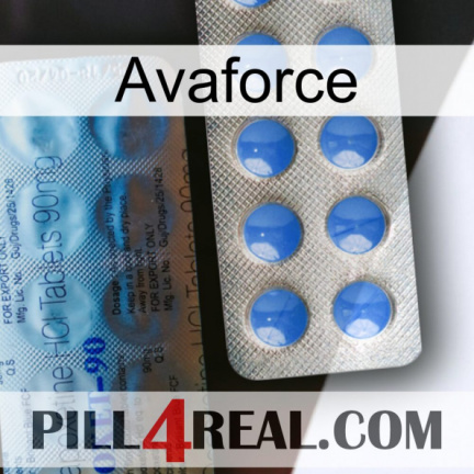 Avaforce 40